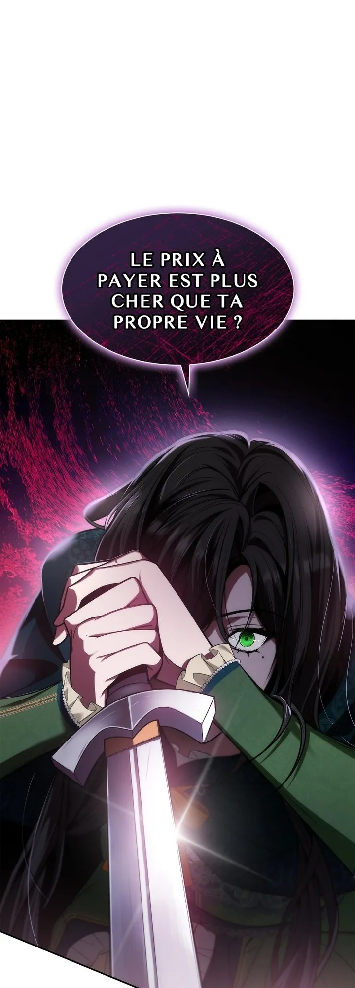 Read I’m the Queen in This Life FR Manga Online