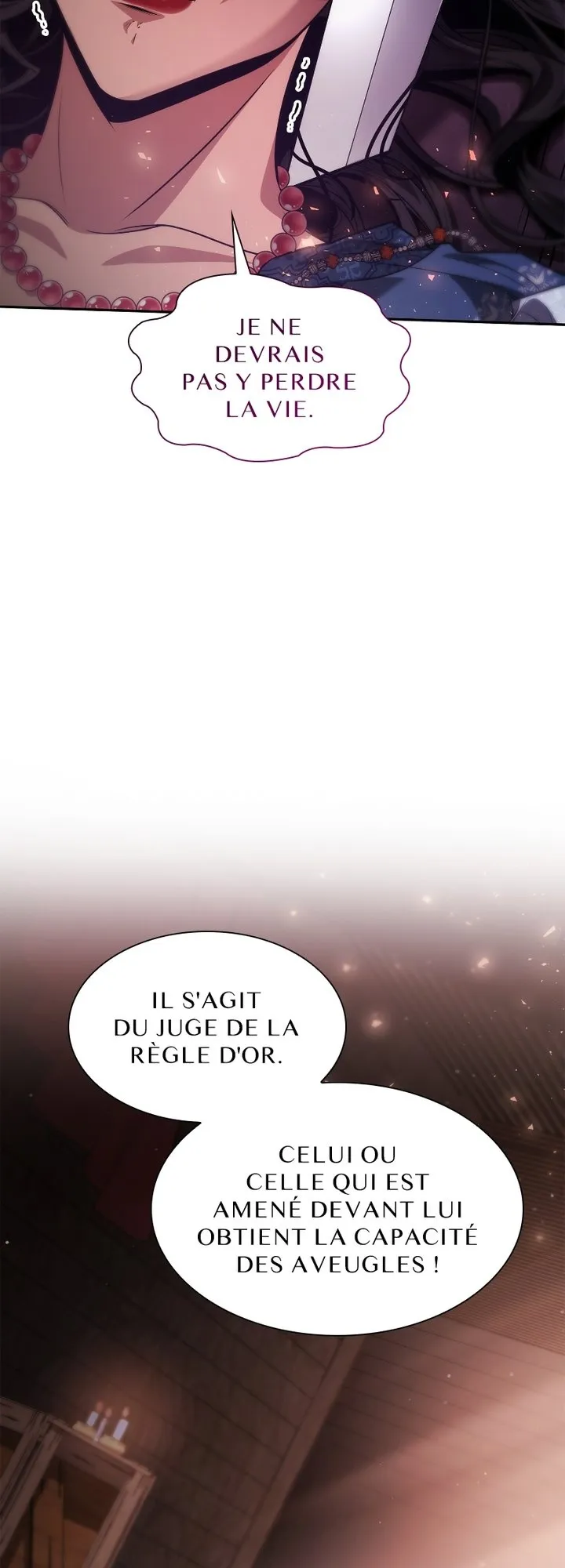 Read I’m the Queen in This Life FR Manga Online