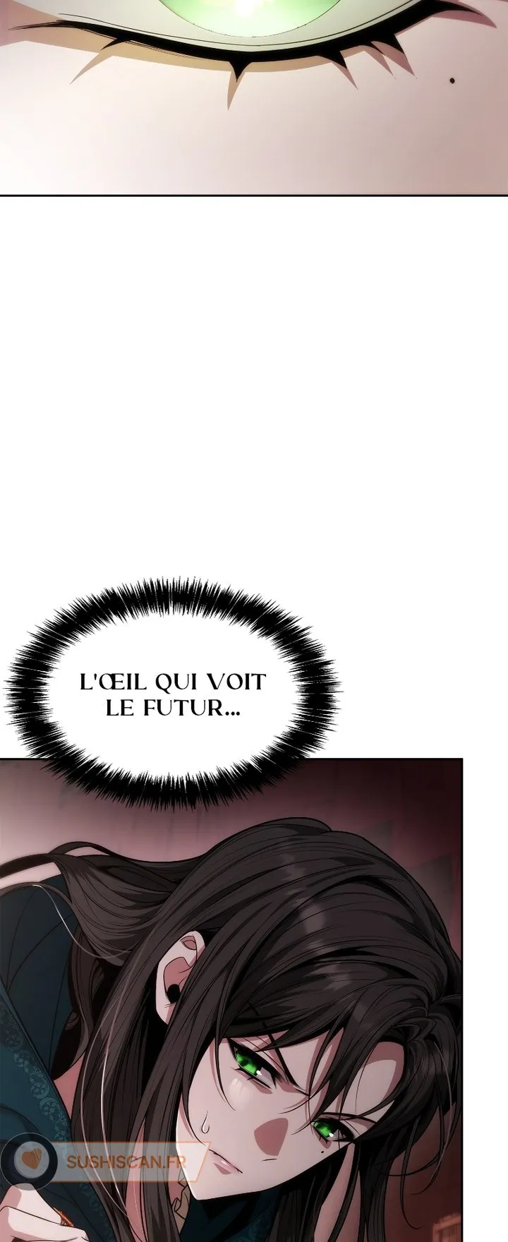 Read I’m the Queen in This Life FR Manga Online