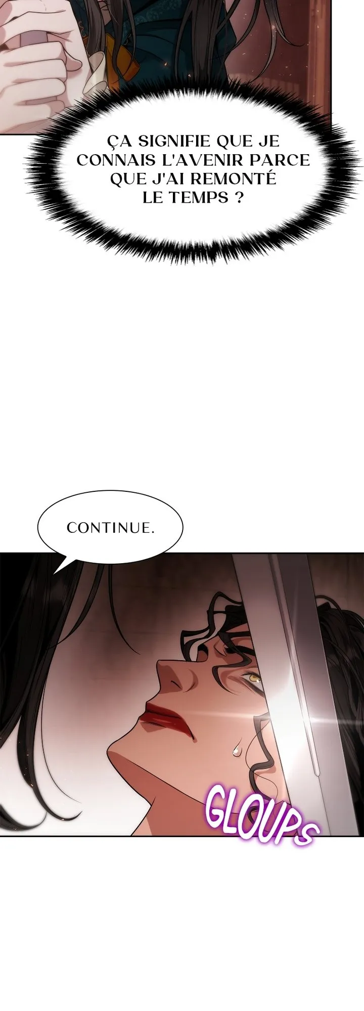 Read I’m the Queen in This Life FR Manga Online