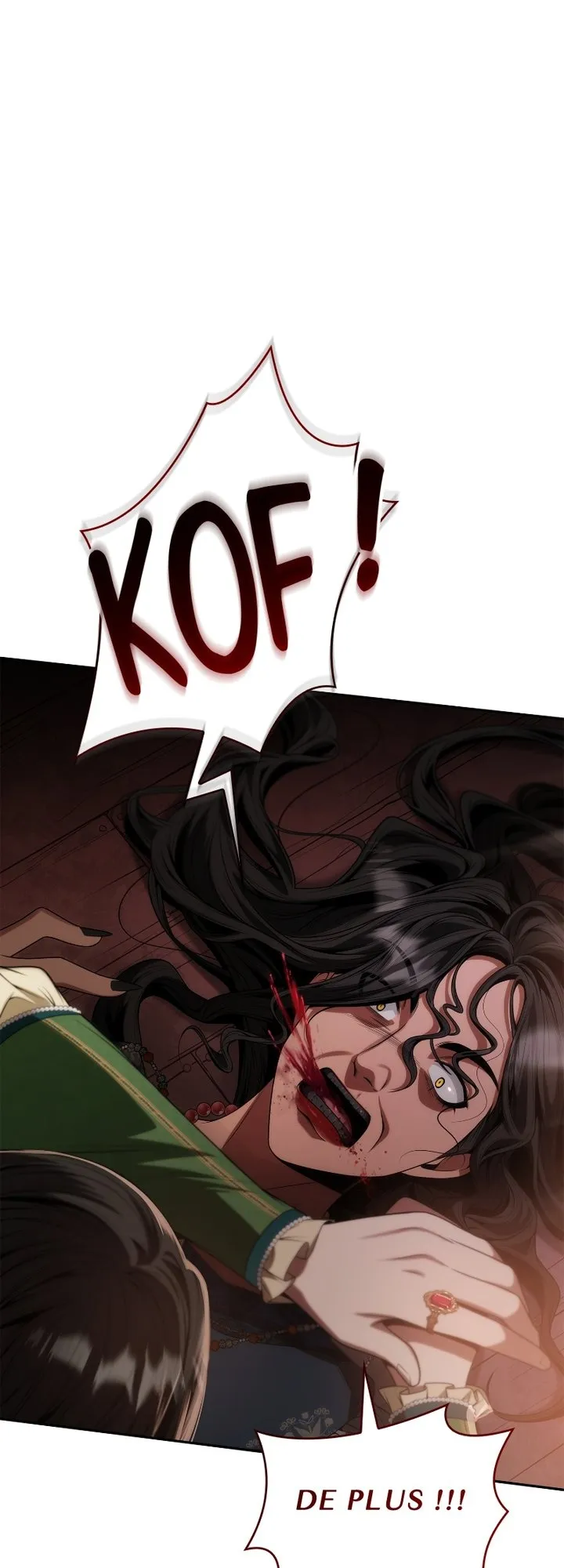 Read I’m the Queen in This Life FR Manga Online