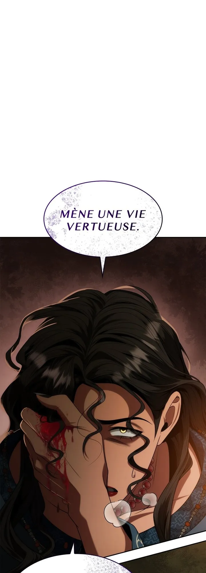 Read I’m the Queen in This Life FR Manga Online