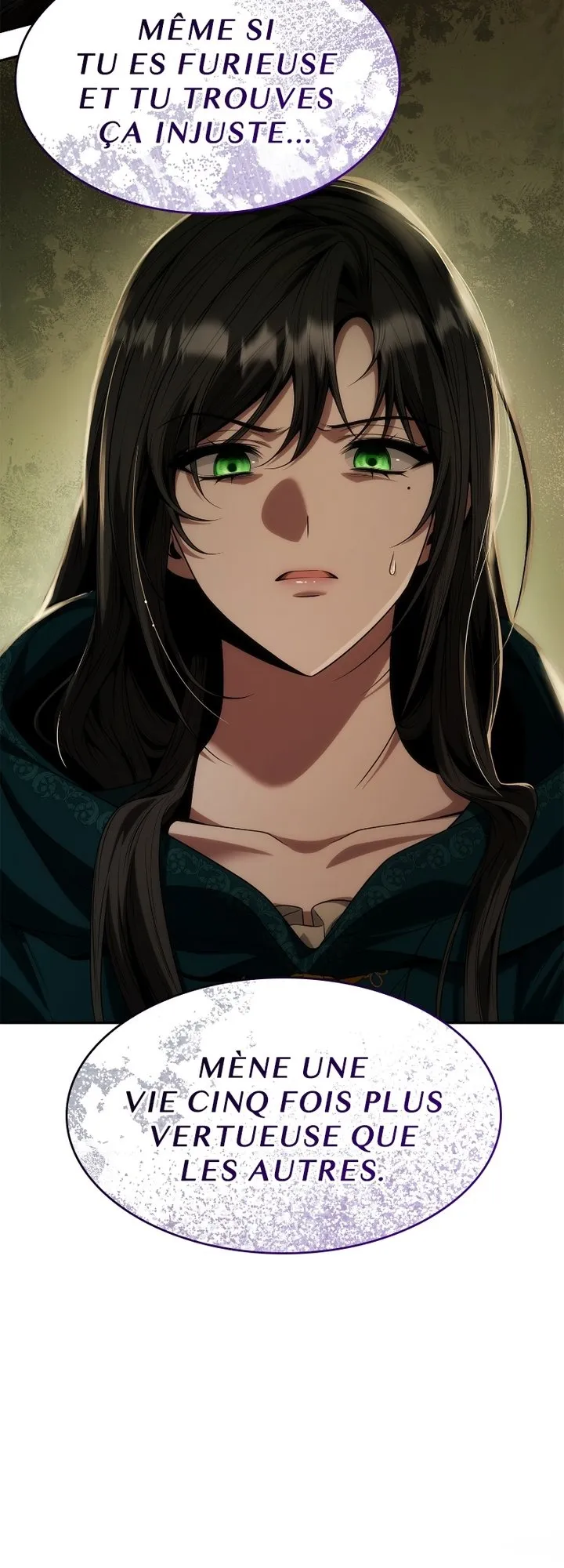 Read I’m the Queen in This Life FR Manga Online