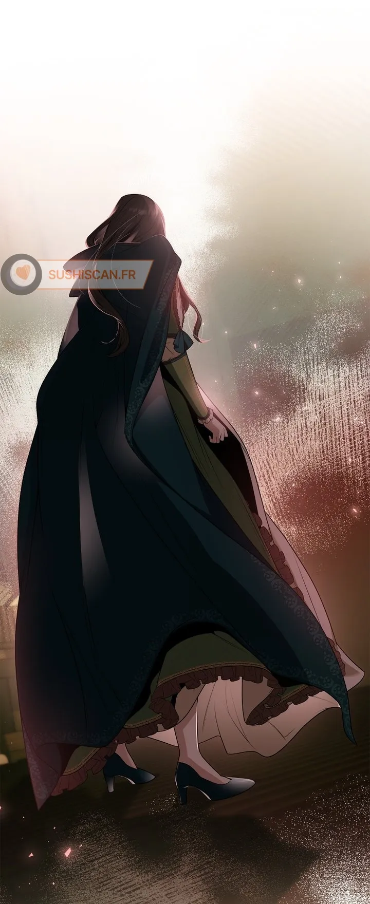 Read I’m the Queen in This Life FR Manga Online