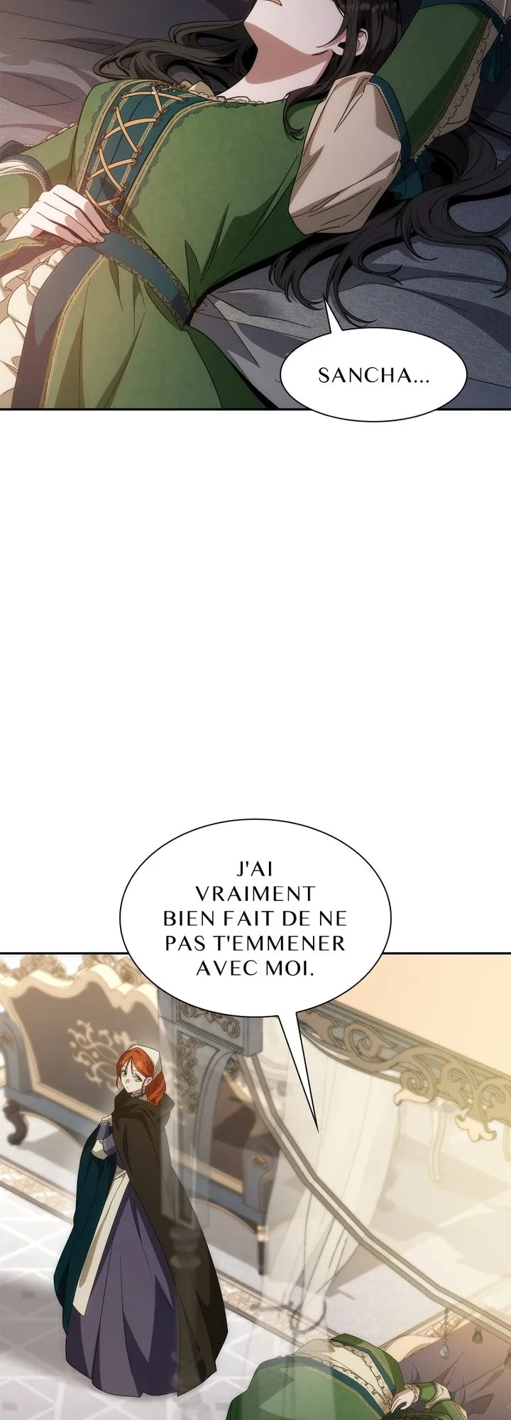 Read I’m the Queen in This Life FR Manga Online