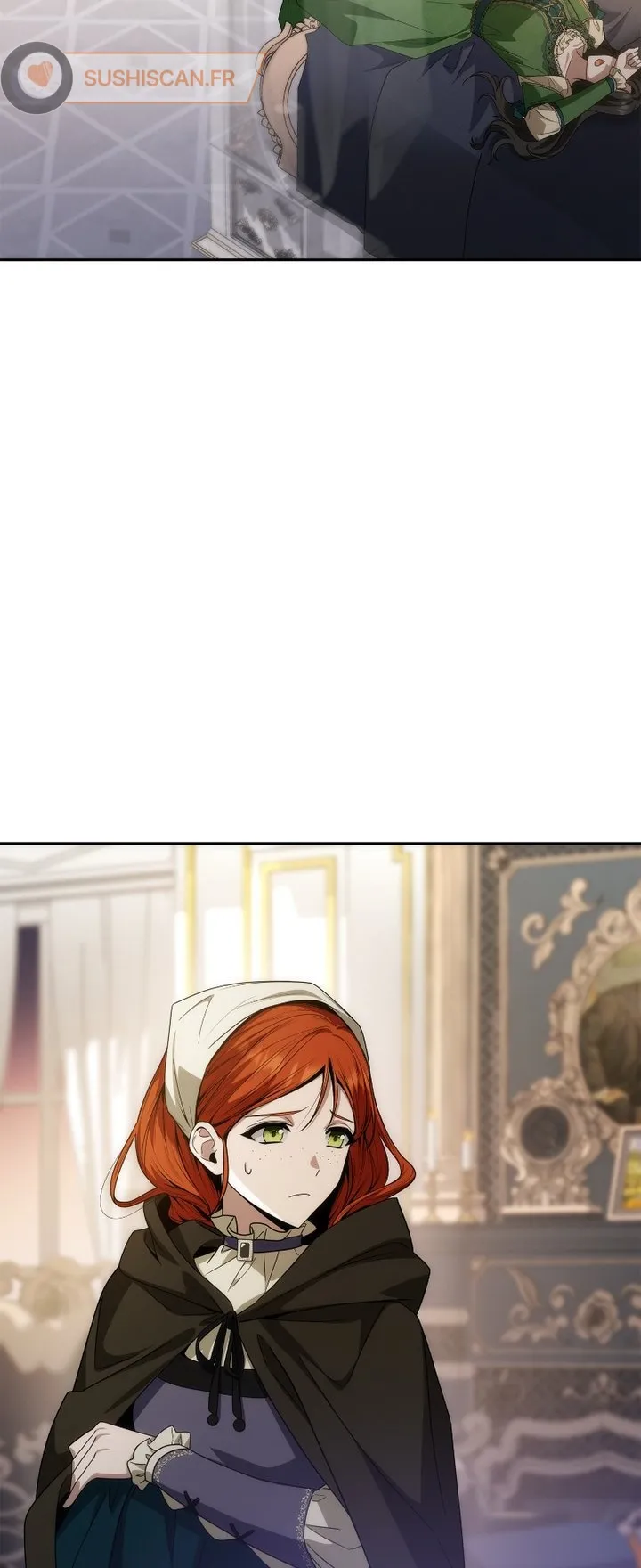 Read I’m the Queen in This Life FR Manga Online