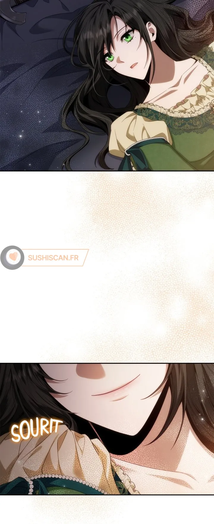 Read I’m the Queen in This Life FR Manga Online