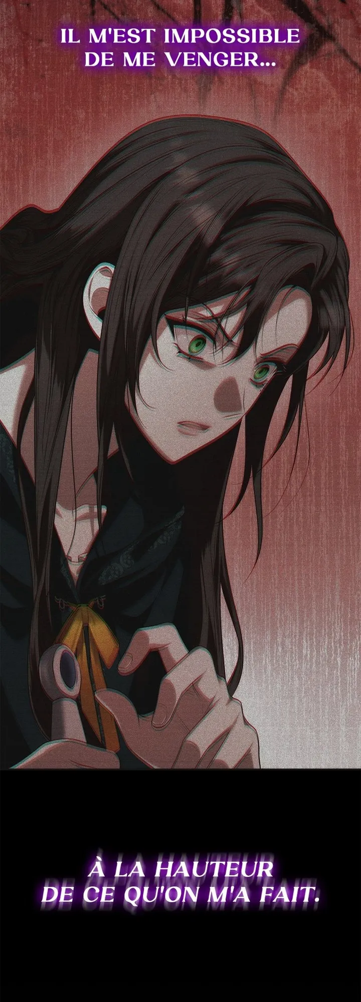 Read I’m the Queen in This Life FR Manga Online