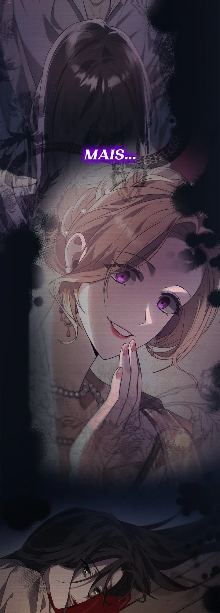 Read I’m the Queen in This Life FR Manga Online