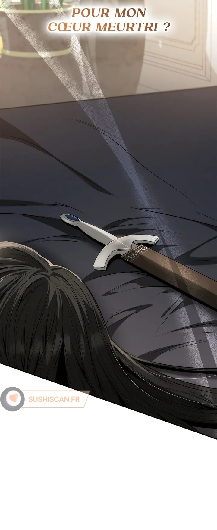 Read I’m the Queen in This Life FR Manga Online