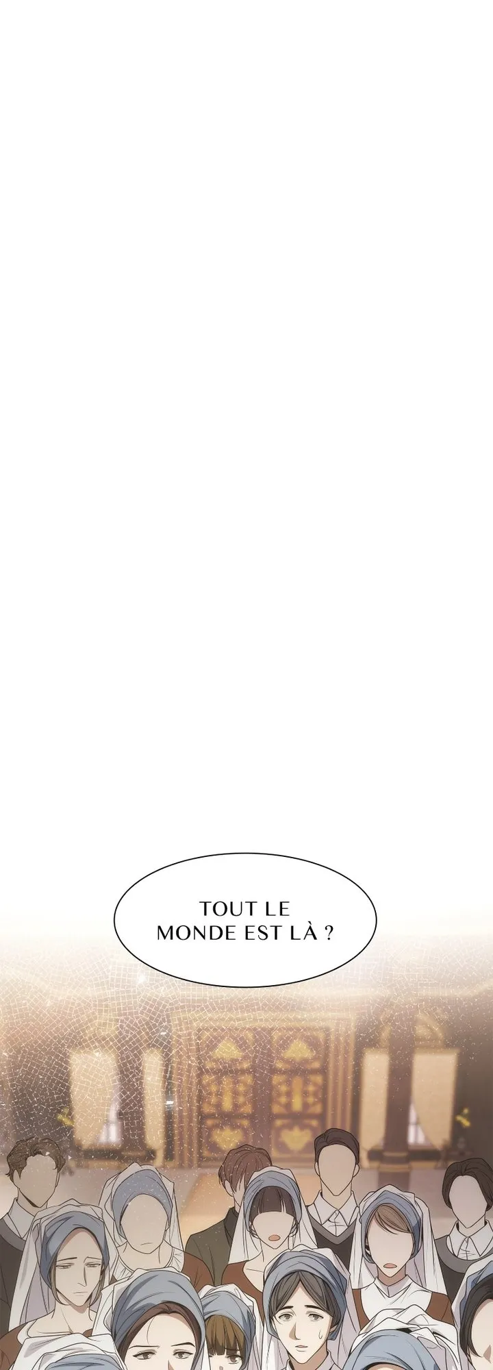 Read I’m the Queen in This Life FR Manga Online