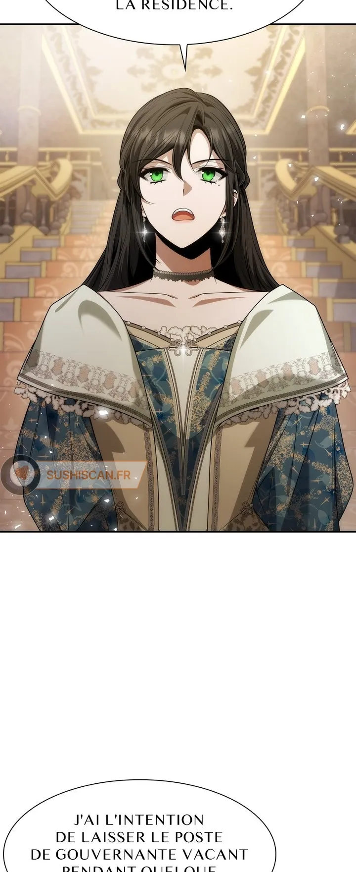 Read I’m the Queen in This Life FR Manga Online