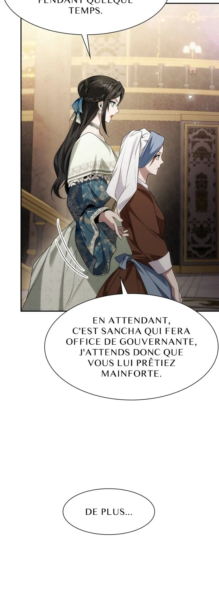 Read I’m the Queen in This Life FR Manga Online