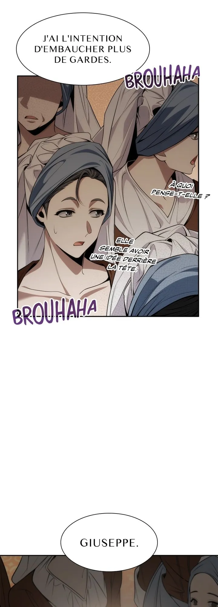 Read I’m the Queen in This Life FR Manga Online