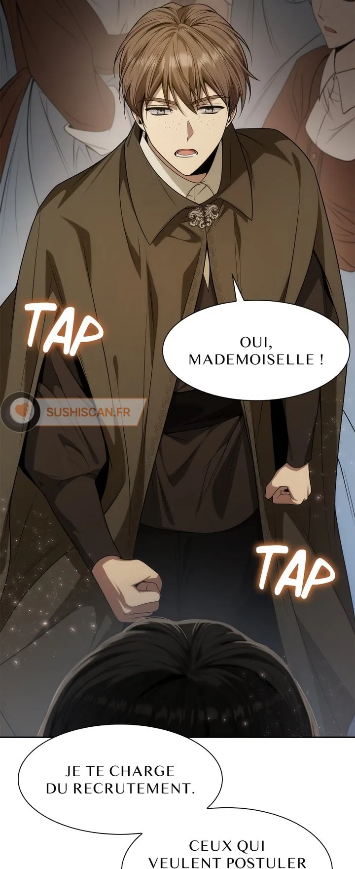 Read I’m the Queen in This Life FR Manga Online