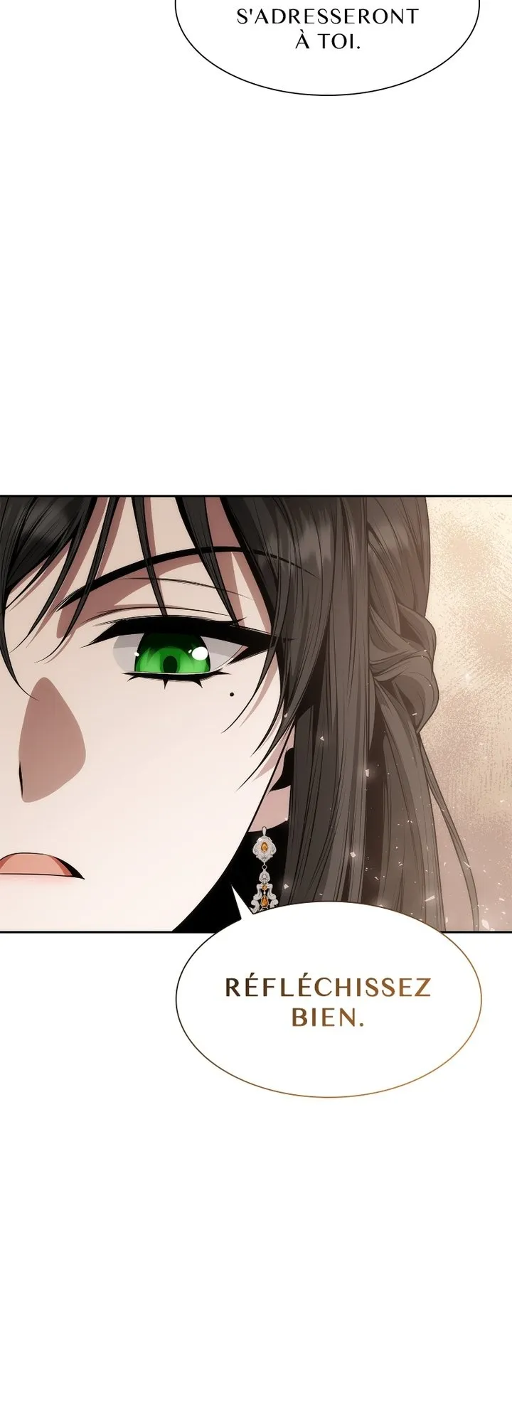 Read I’m the Queen in This Life FR Manga Online