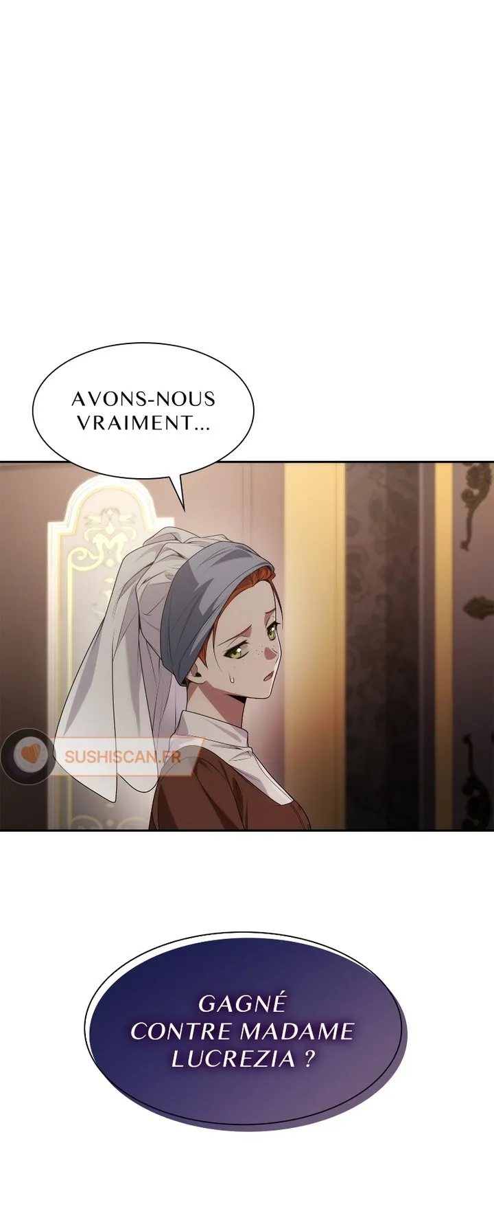 Read I’m the Queen in This Life FR Manga Online