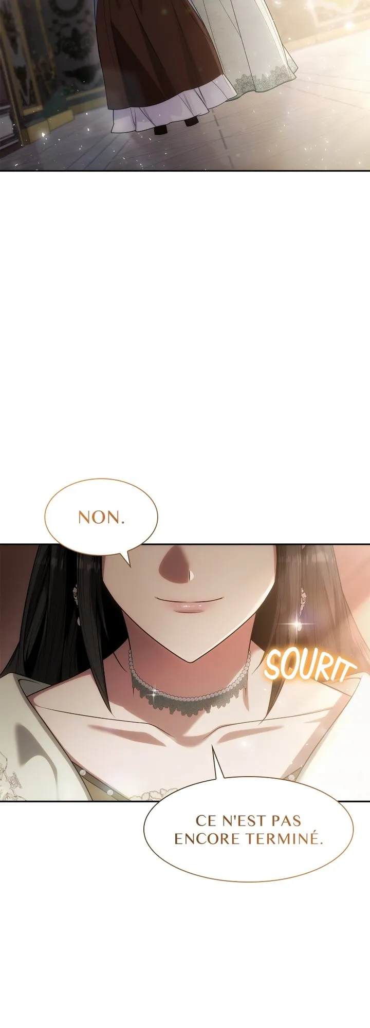 Read I’m the Queen in This Life FR Manga Online