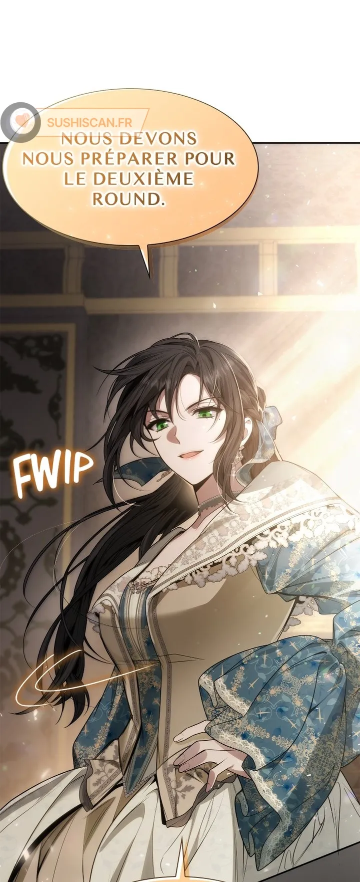 Read I’m the Queen in This Life FR Manga Online
