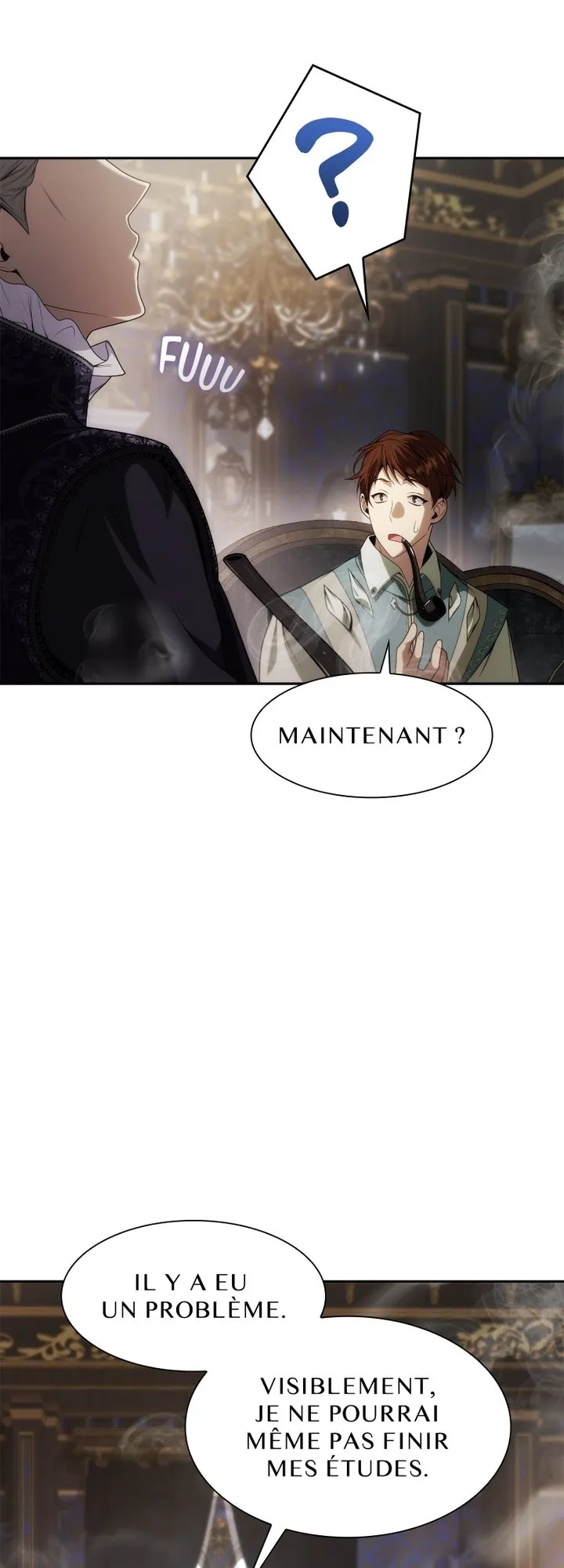 Read I’m the Queen in This Life FR Manga Online