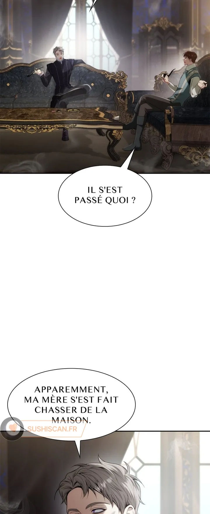 Read I’m the Queen in This Life FR Manga Online