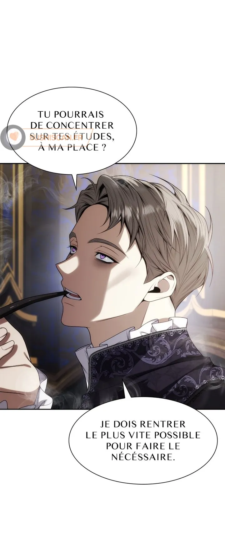 Read I’m the Queen in This Life FR Manga Online