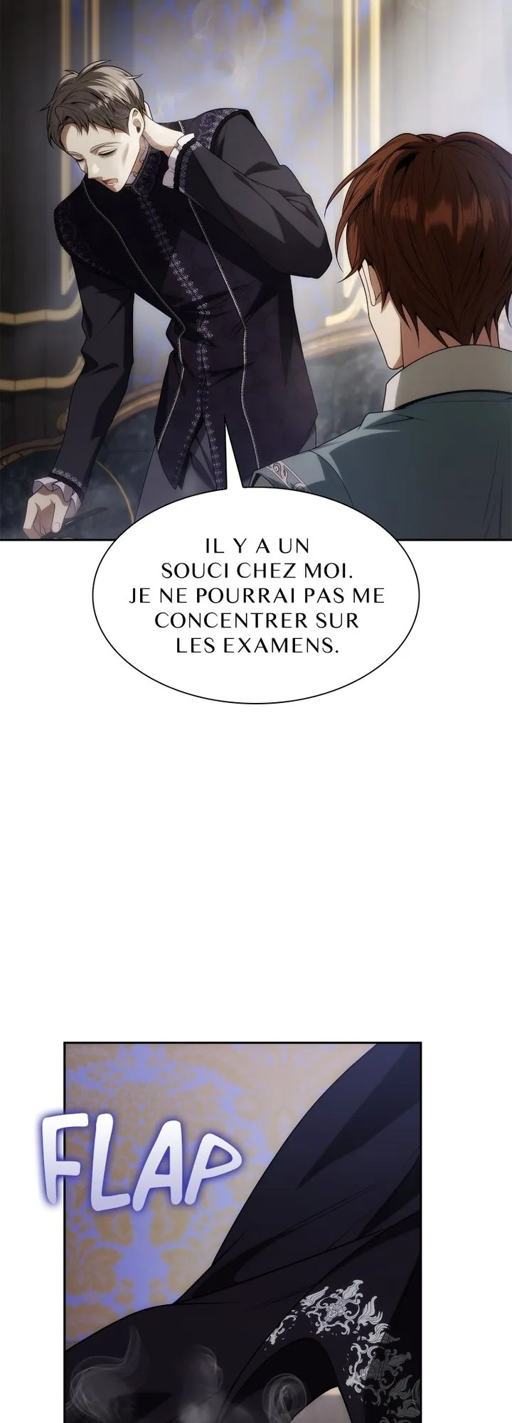 Read I’m the Queen in This Life FR Manga Online