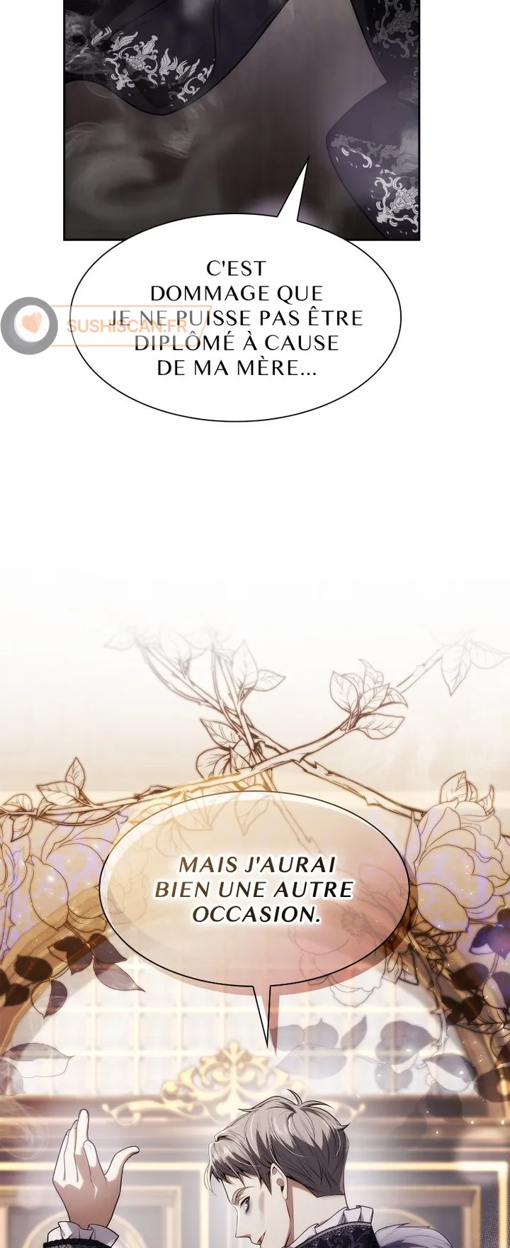 Read I’m the Queen in This Life FR Manga Online