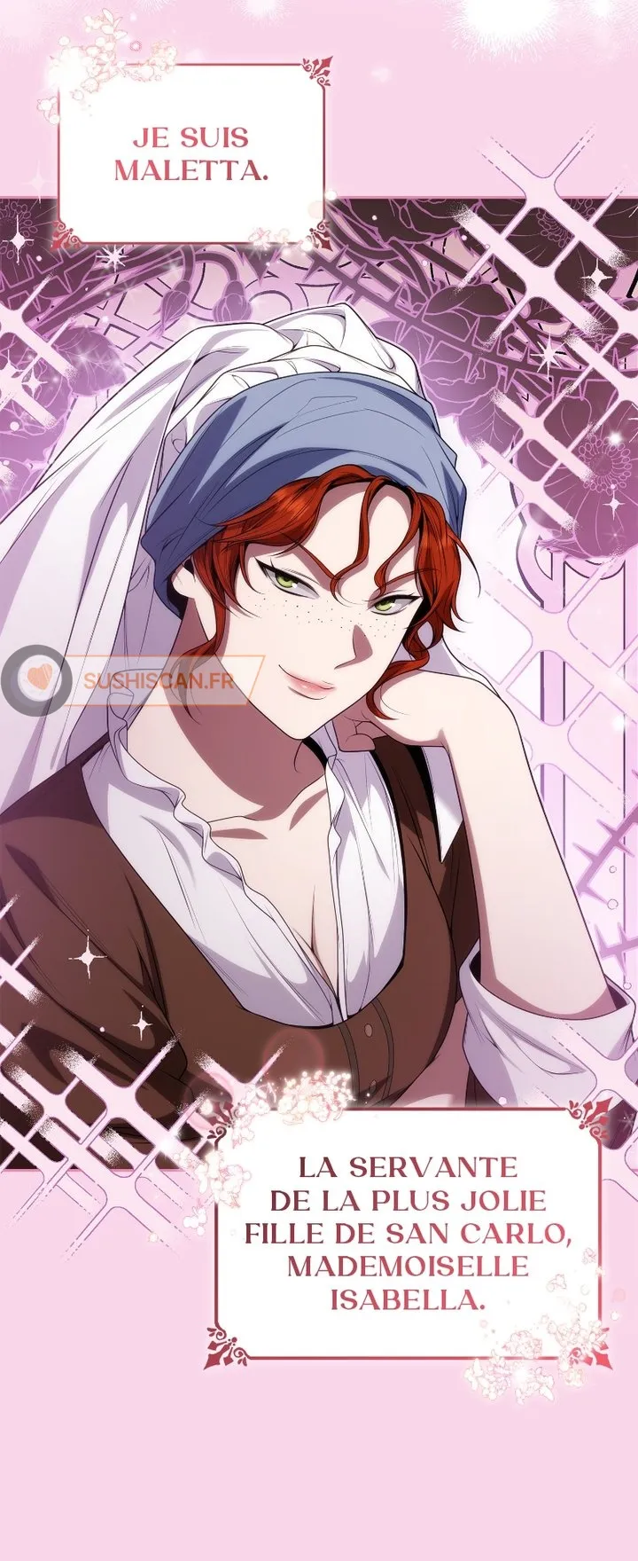 Read I’m the Queen in This Life FR Manga Online