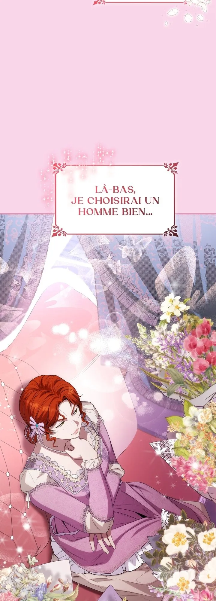 Read I’m the Queen in This Life FR Manga Online