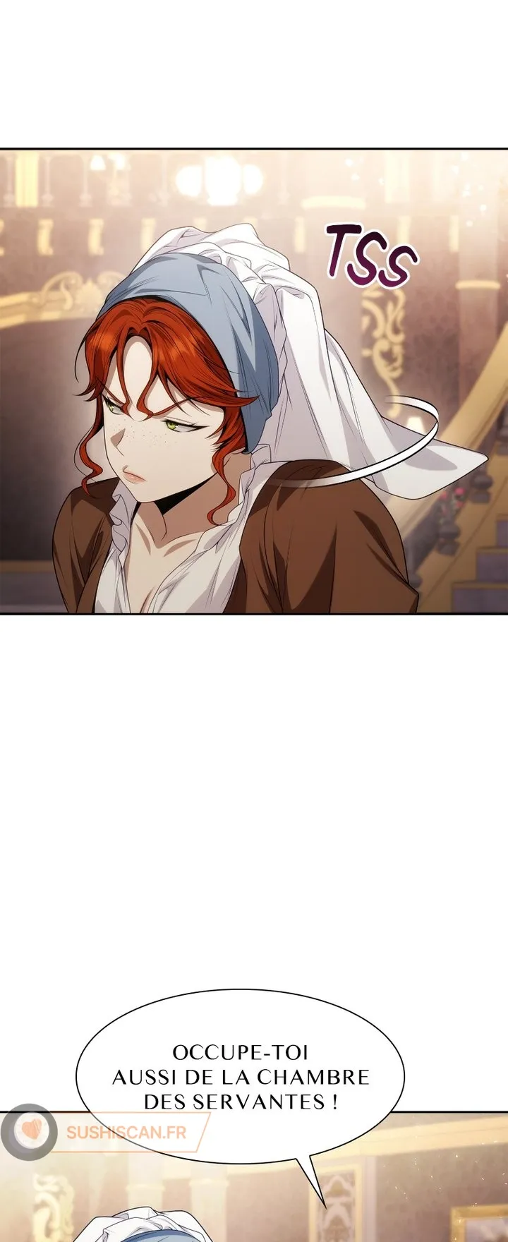 Read I’m the Queen in This Life FR Manga Online