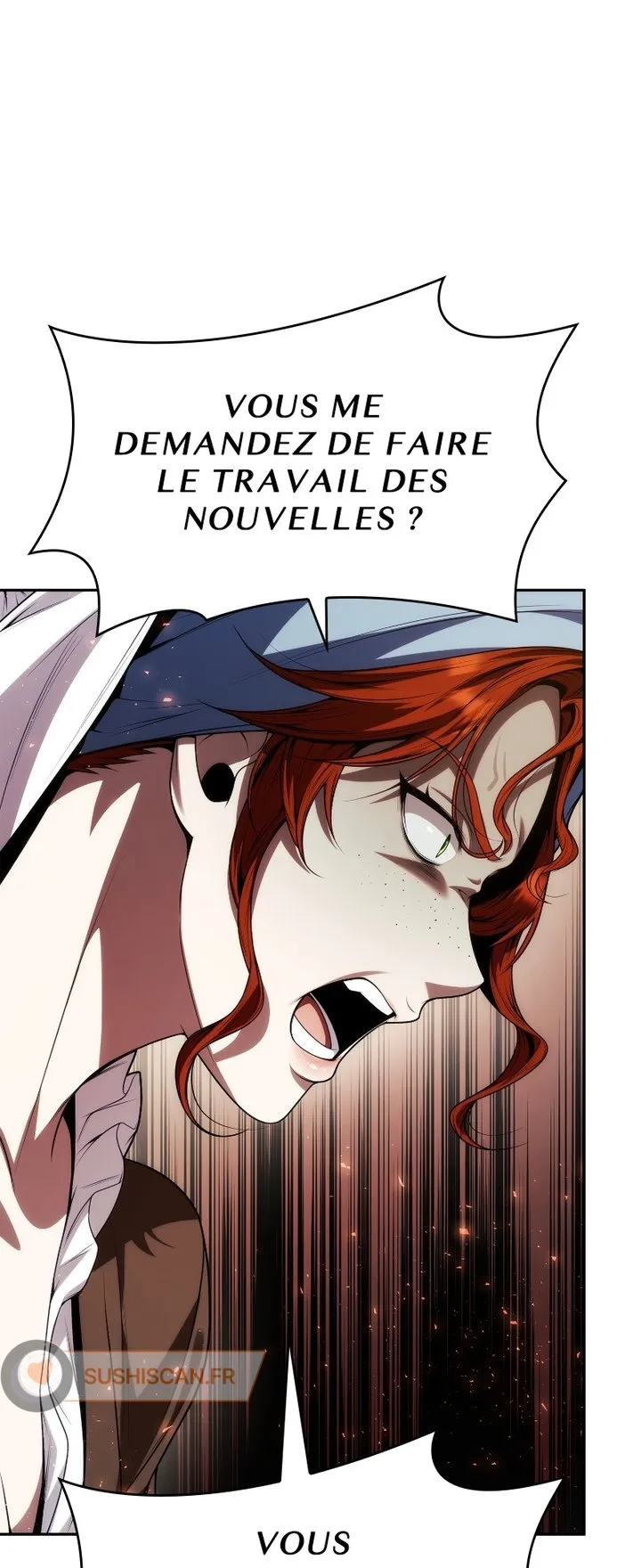 Read I’m the Queen in This Life FR Manga Online