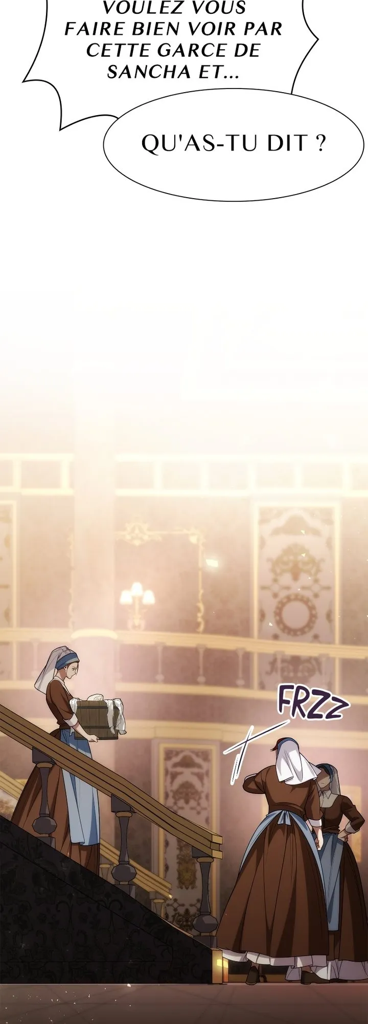 Read I’m the Queen in This Life FR Manga Online