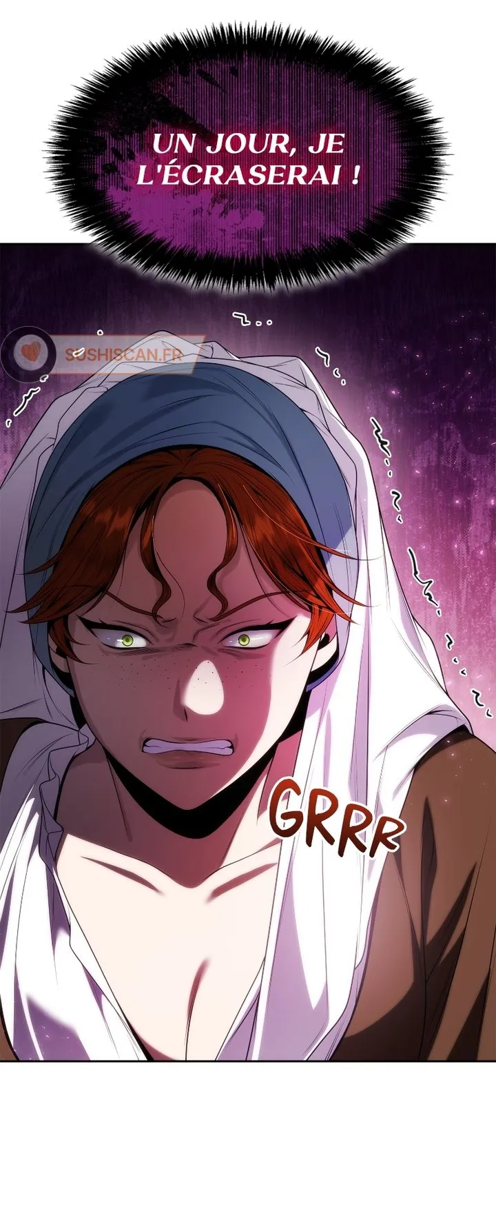 Read I’m the Queen in This Life FR Manga Online