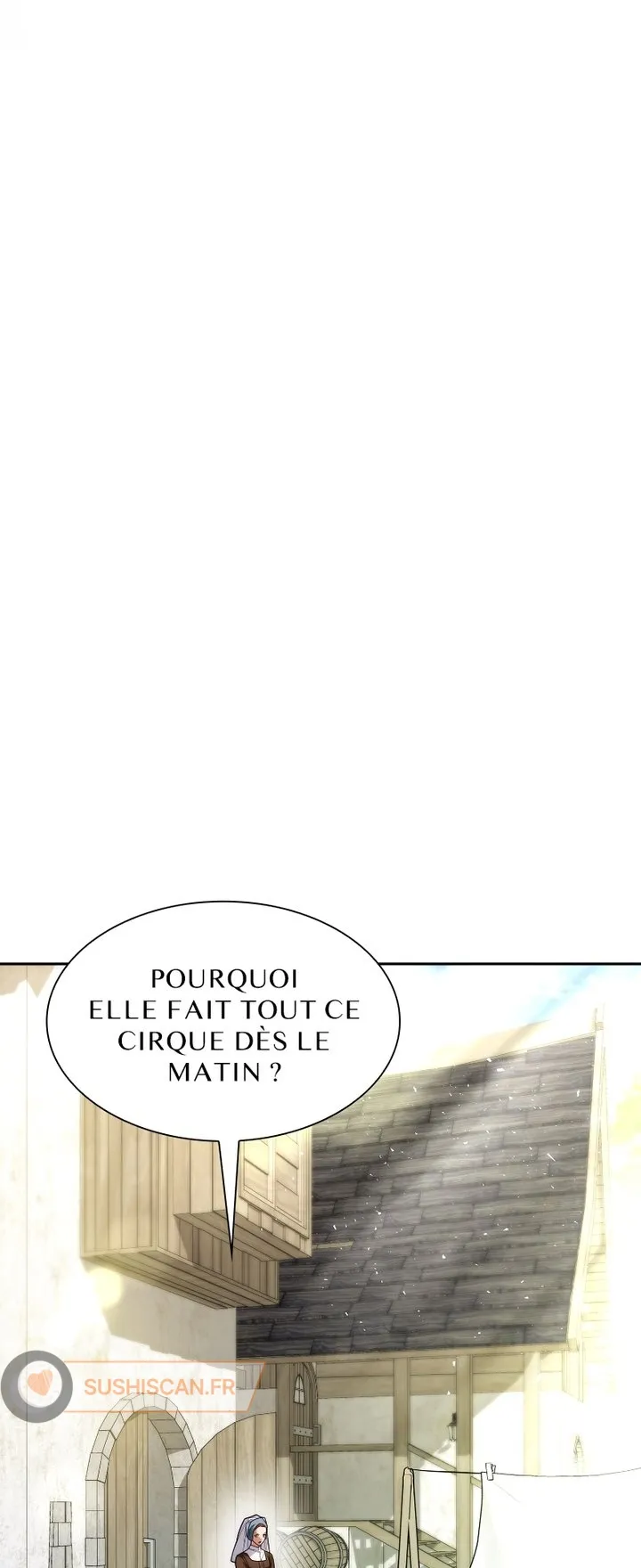 Read I’m the Queen in This Life FR Manga Online