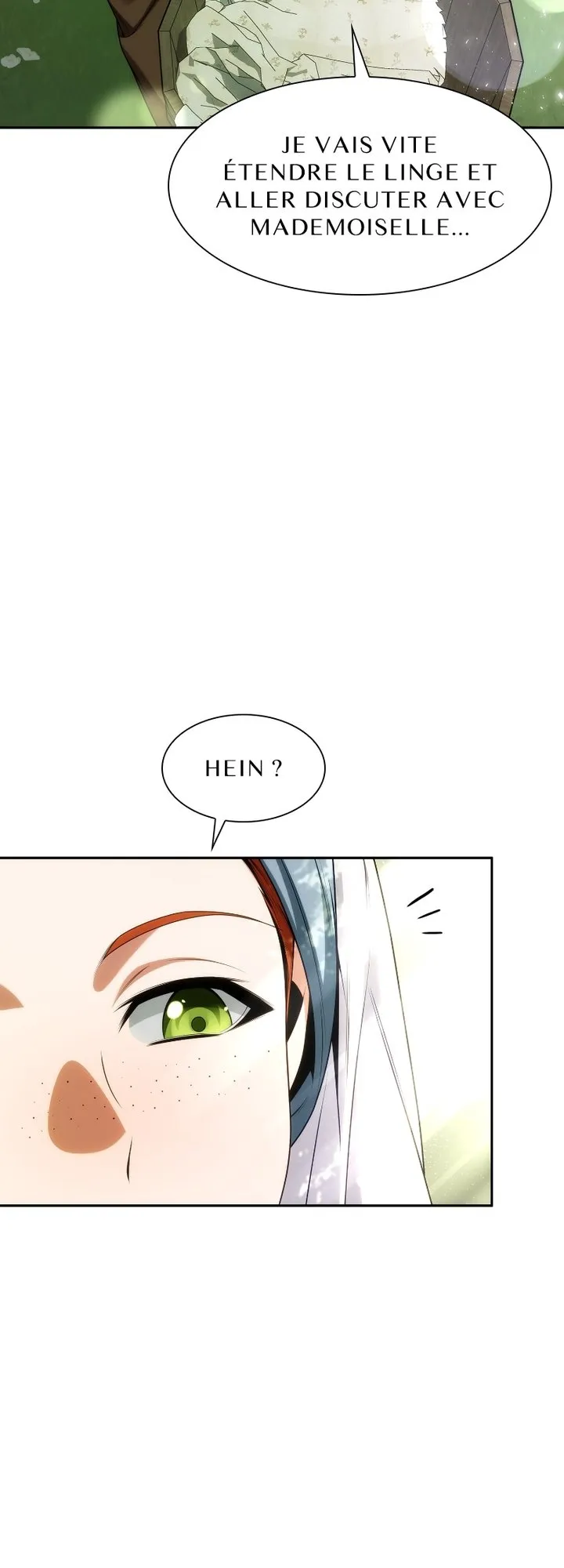 Read I’m the Queen in This Life FR Manga Online