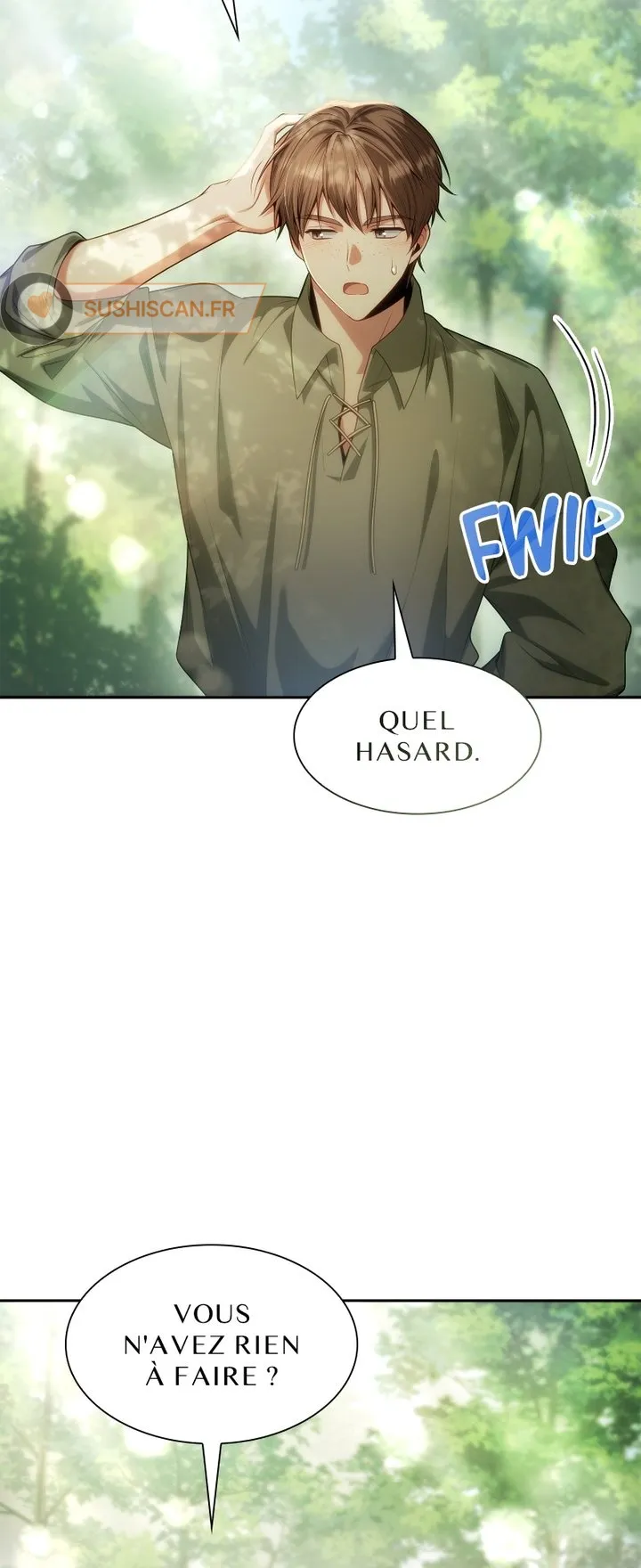 Read I’m the Queen in This Life FR Manga Online