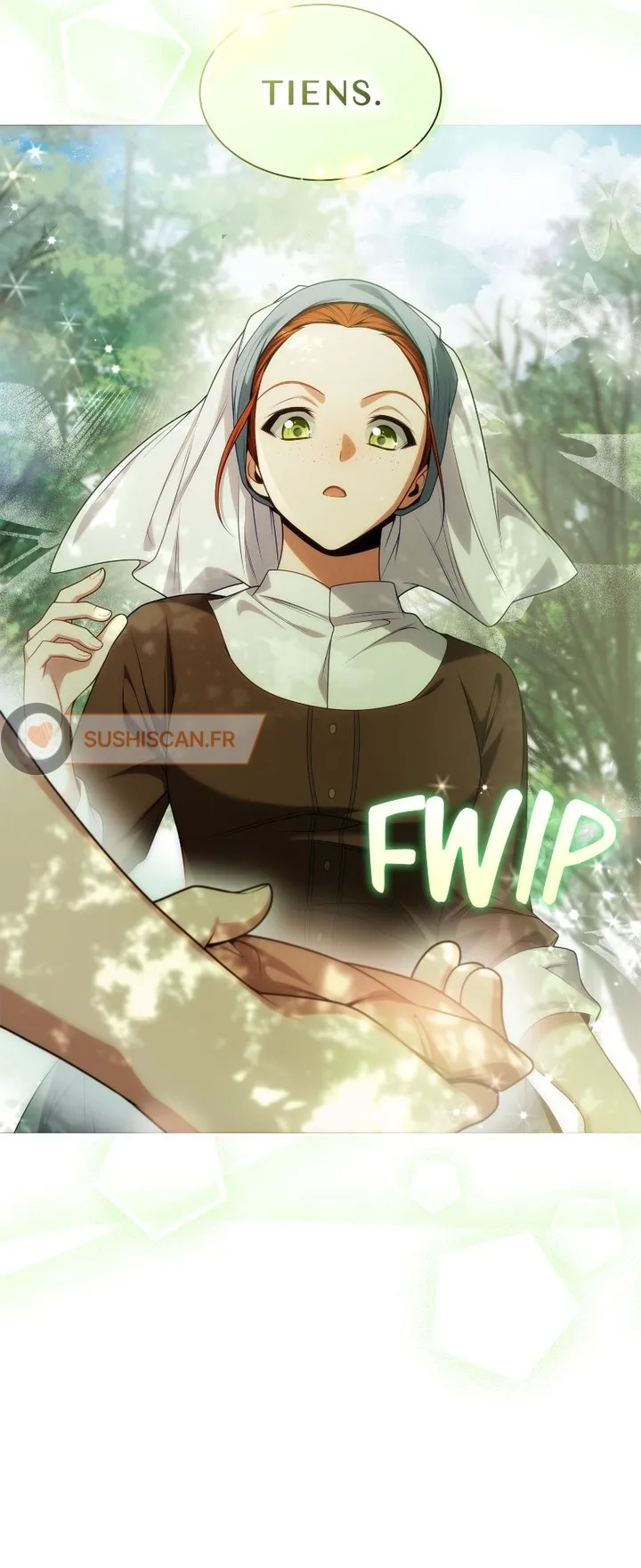 Read I’m the Queen in This Life FR Manga Online