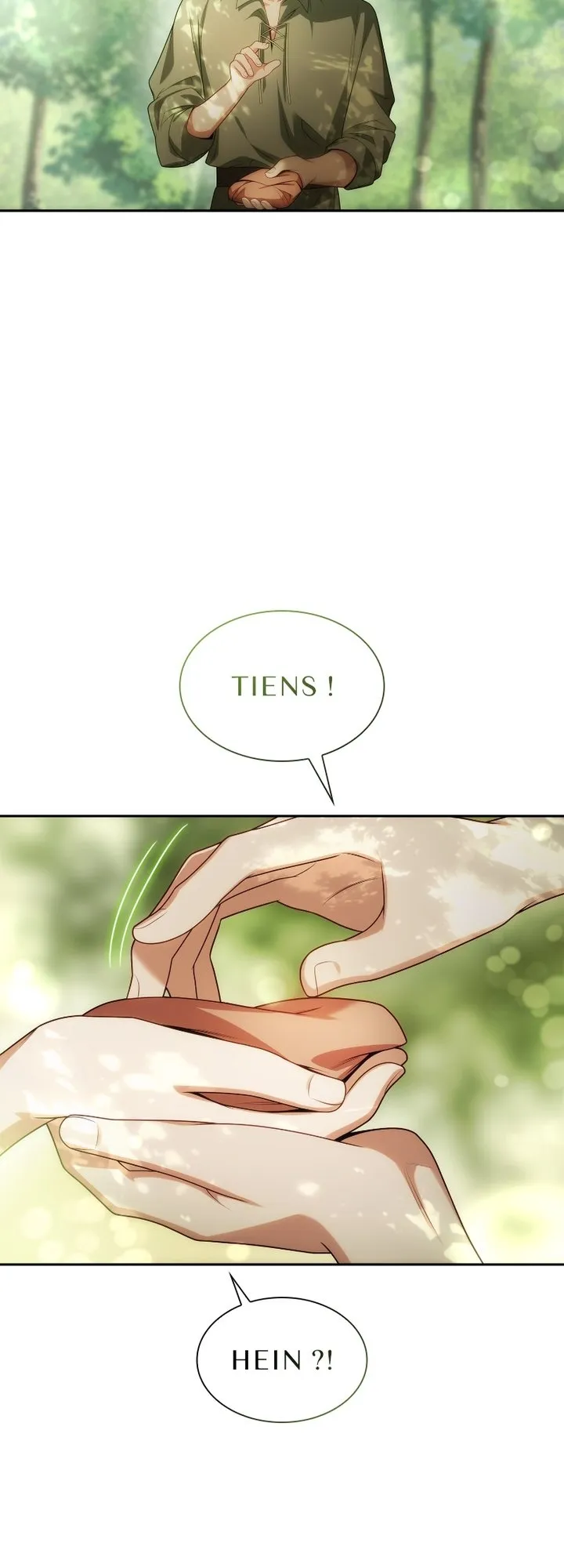 Read I’m the Queen in This Life FR Manga Online