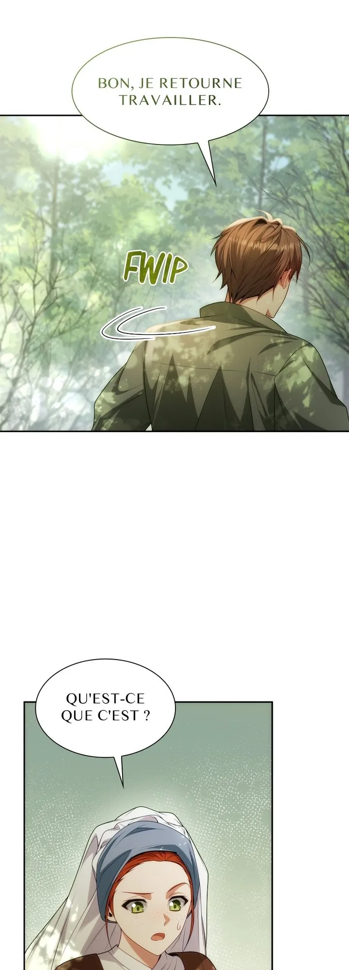 Read I’m the Queen in This Life FR Manga Online