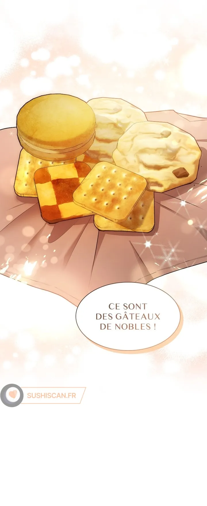 Read I’m the Queen in This Life FR Manga Online