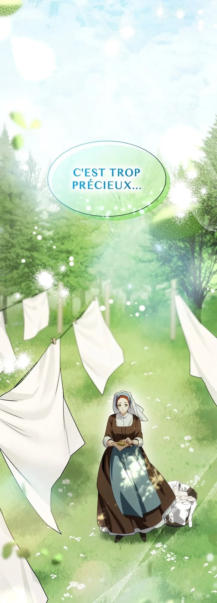 Read I’m the Queen in This Life FR Manga Online
