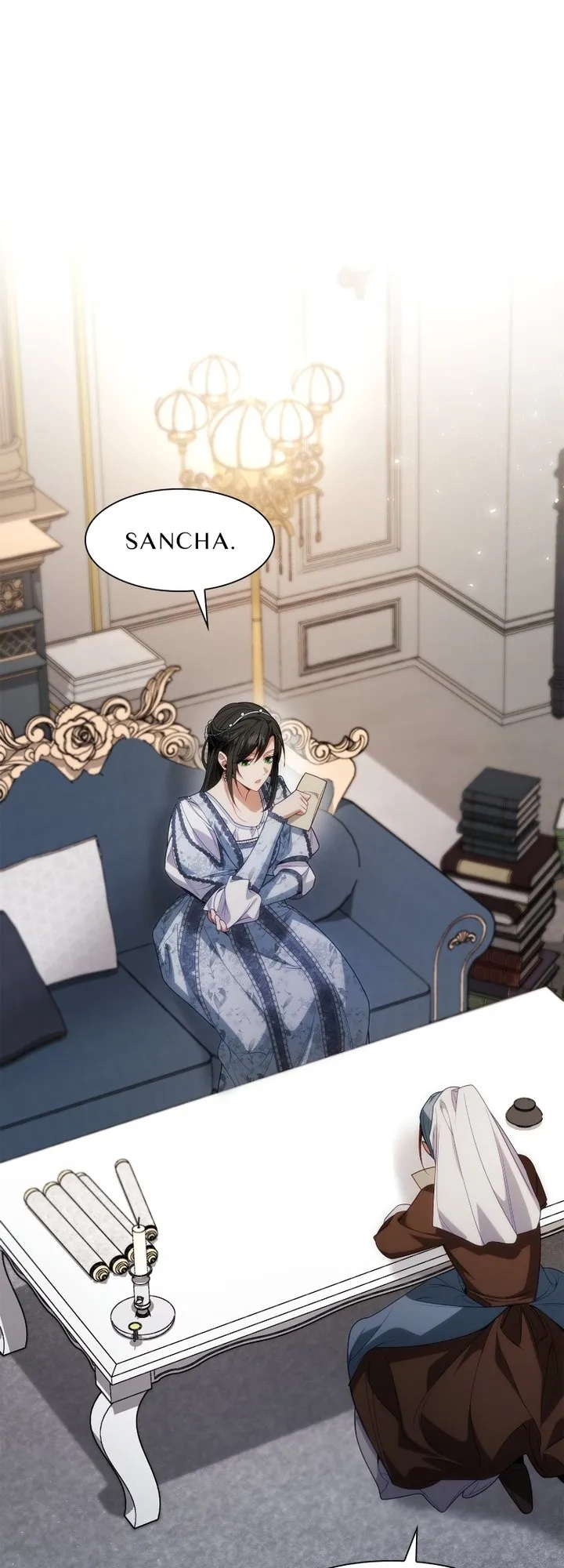 Read I’m the Queen in This Life FR Manga Online