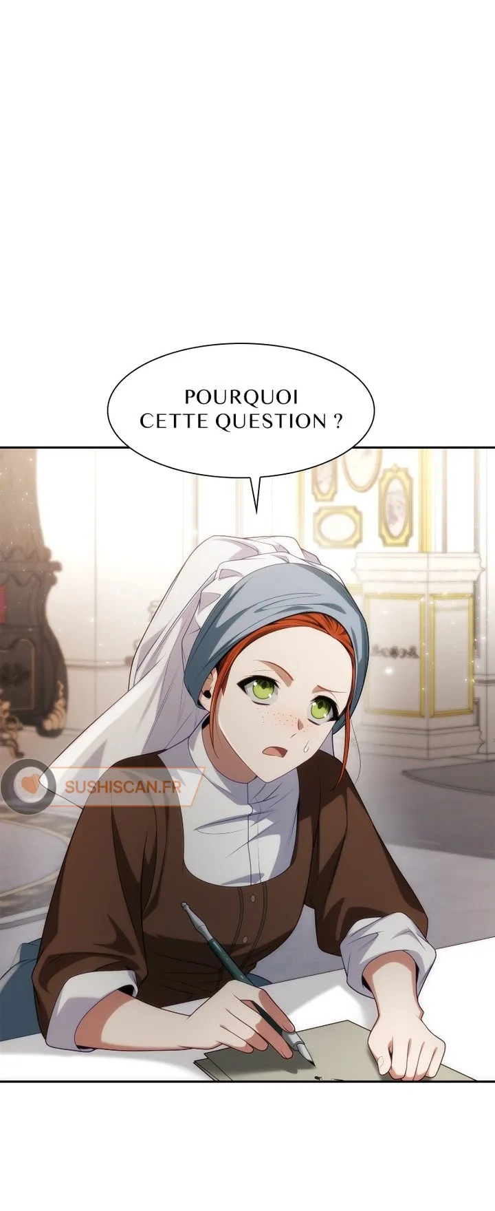 Read I’m the Queen in This Life FR Manga Online