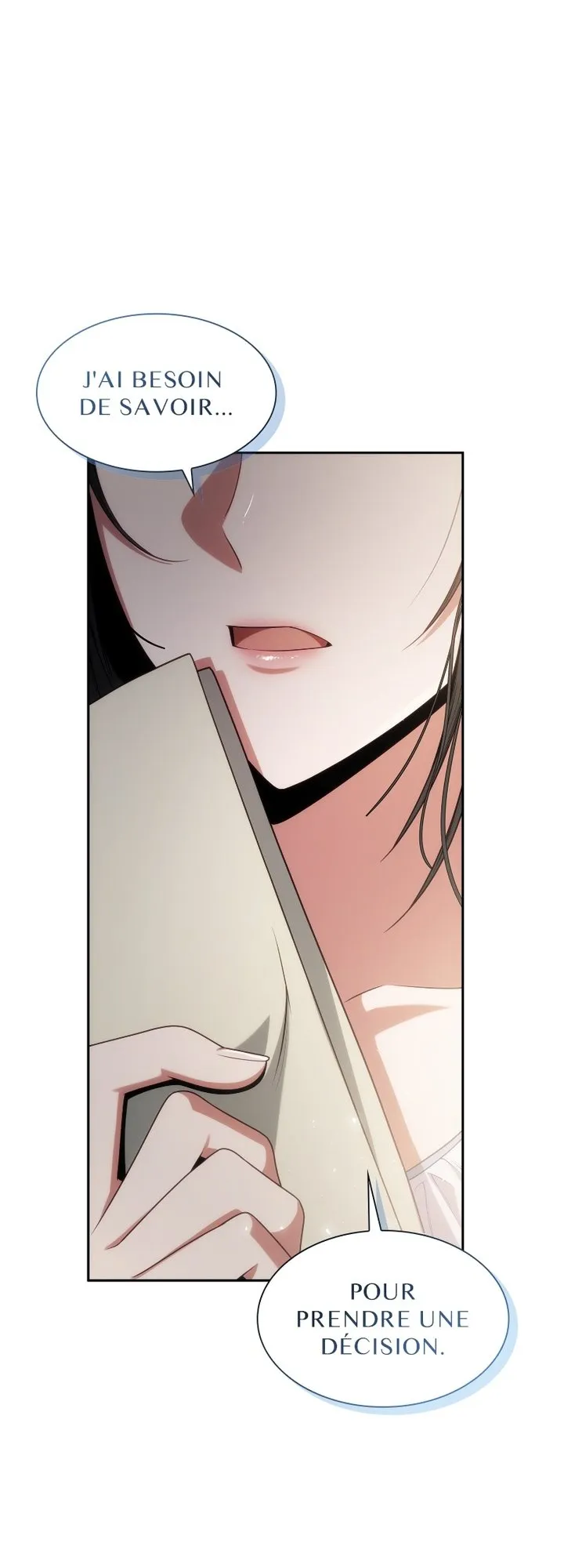 Read I’m the Queen in This Life FR Manga Online
