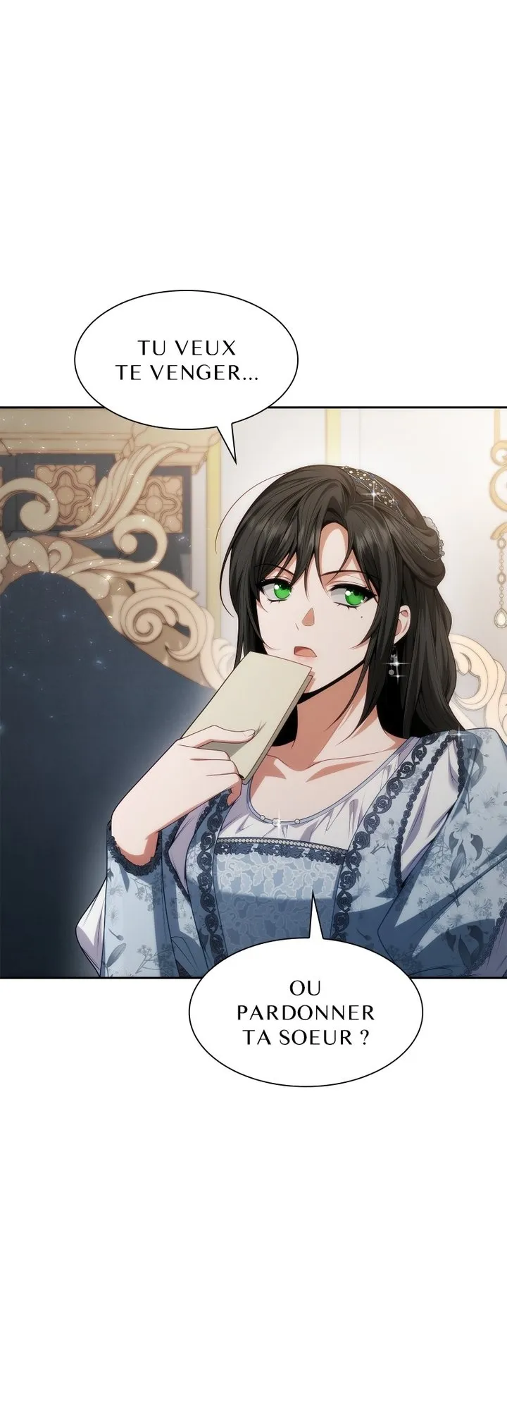 Read I’m the Queen in This Life FR Manga Online