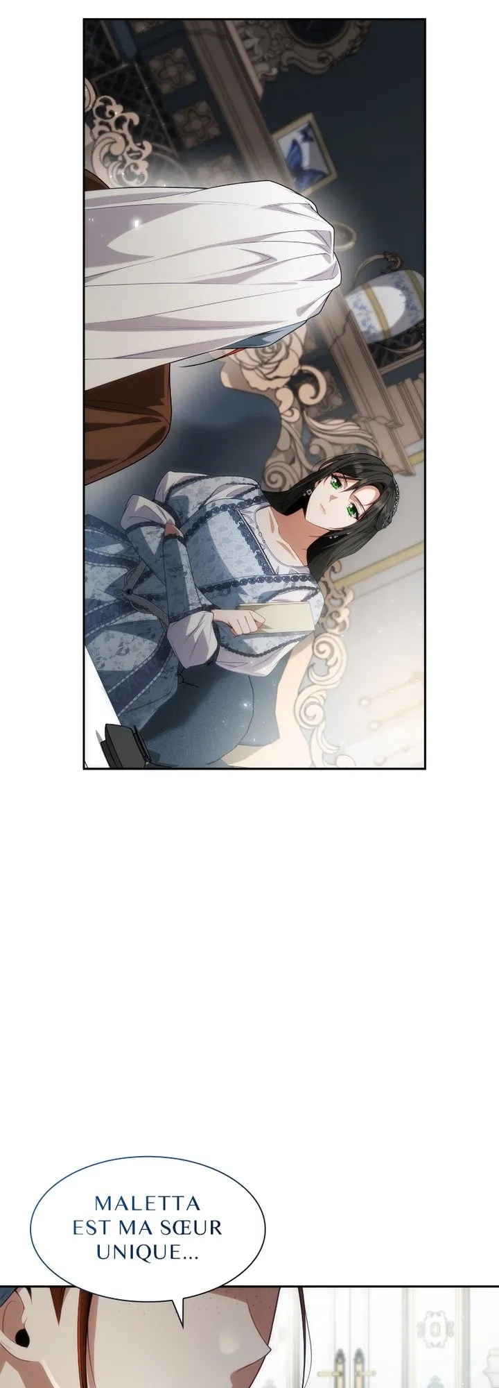 Read I’m the Queen in This Life FR Manga Online
