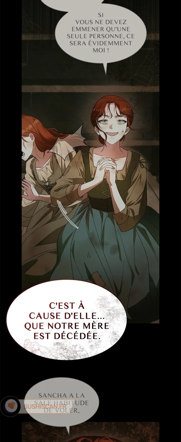 Read I’m the Queen in This Life FR Manga Online