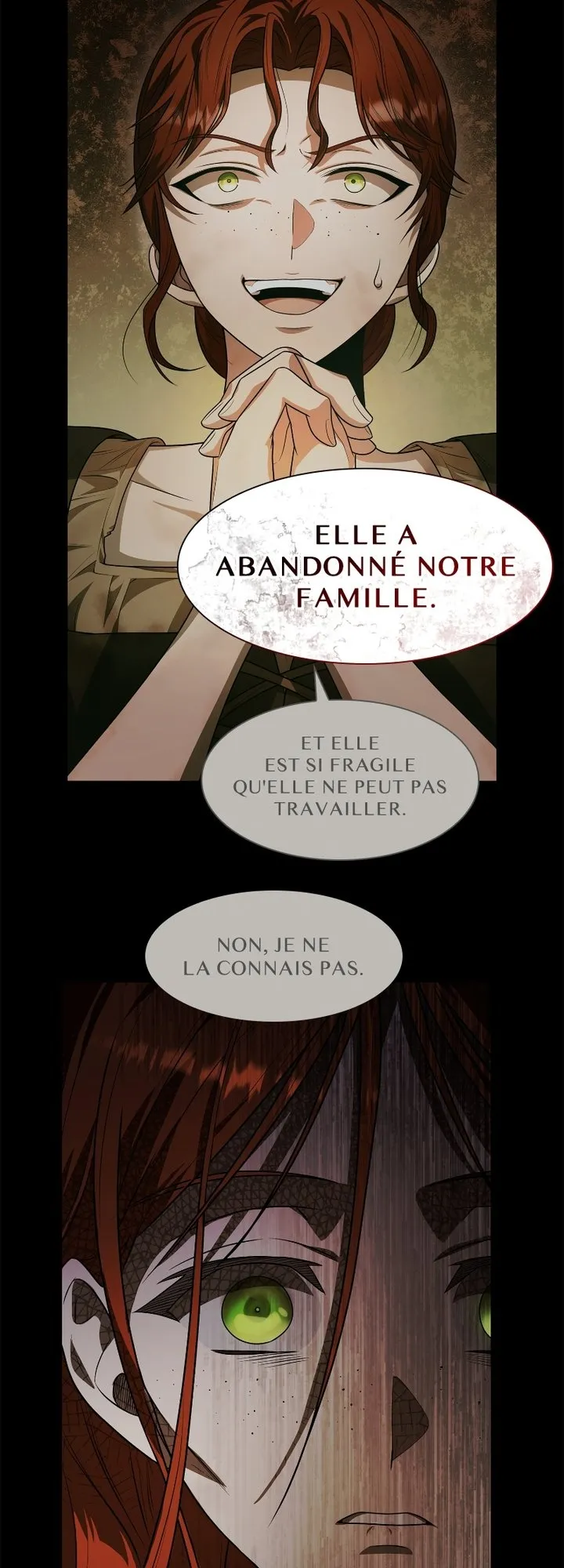 Read I’m the Queen in This Life FR Manga Online