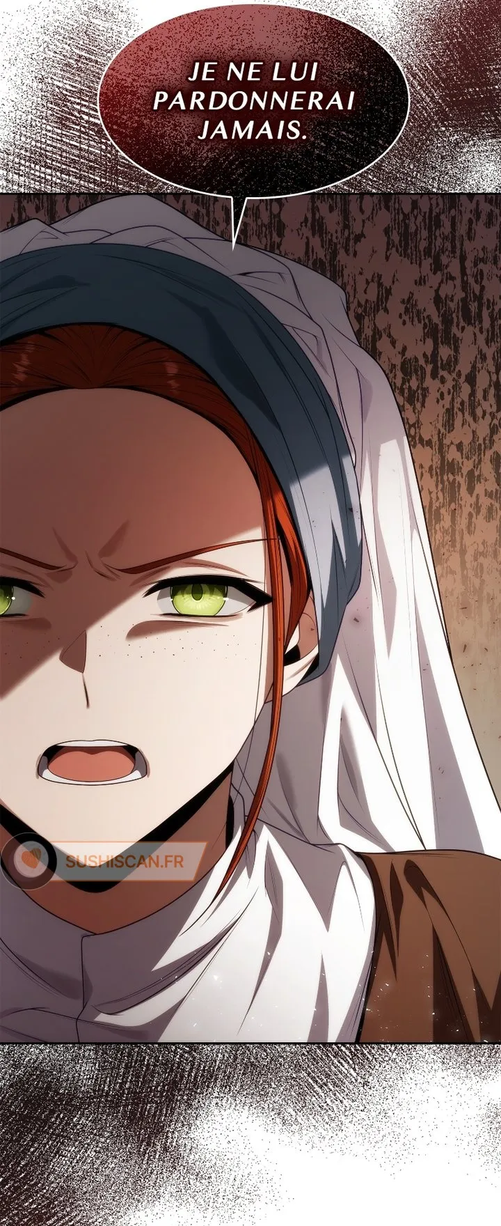 Read I’m the Queen in This Life FR Manga Online